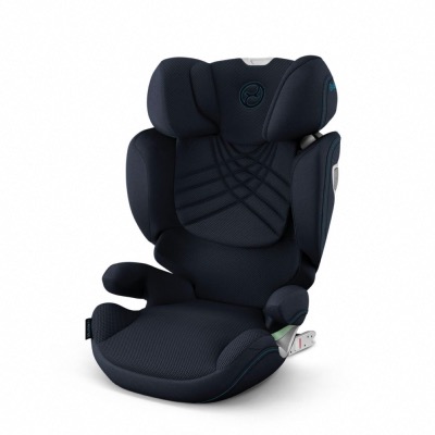Solution T i-Fix Nautical Blue (Plus) cybex