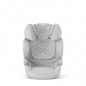 Solution T i-Fix Platinum White (Plus) cybex