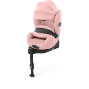 Anoris T2 i-Size Peach Pink (Plus)