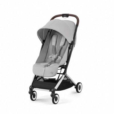 Orfeo  Fog Grey