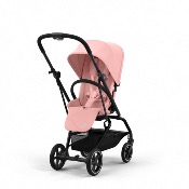 Eezy S Twist+2 Candy Pink