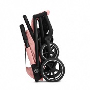 Beezy cybex Candy Pink 
