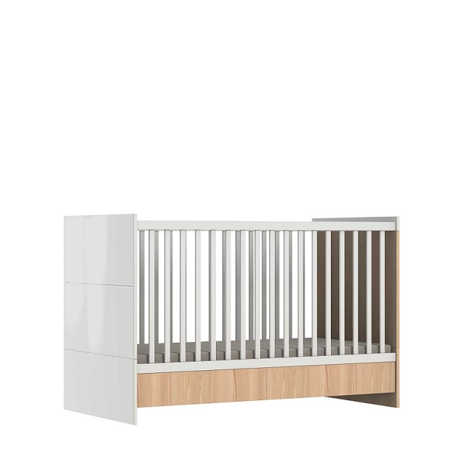 Lit 140x70 Domiva Java Classique Domiva Bebe Et Compagnie