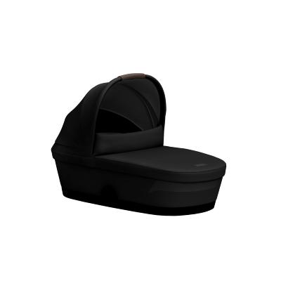Nacelle Melio Magic Black