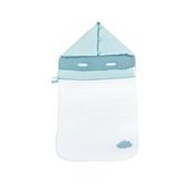 Nid d'ange Sauthon Lily Mint