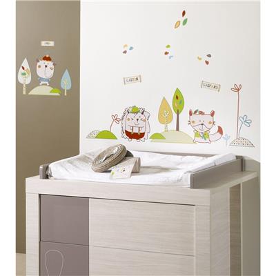 Stickers muraux