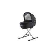 Poussette Quattro Aptica Mystic Black Cab