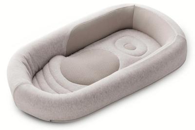 Réducteur Baby Nest Welcome Pod Inglésina Quiet Beige