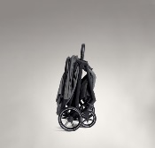 Poussette Parcel LX Signature Ebony
