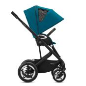 TALOS S LUX Black River Blue