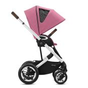 TALOS S LUX Silver Magnolia Pink 