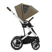 TALOS S LUX Silver Classic Beige