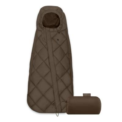 SNØGGA MINI* Khaki Green