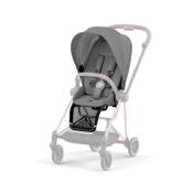 MIOS Pack siège Soho Grey 