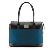 Platinum Tote Bag Mountain Blue