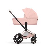 Nacelle Pliable Luxe Priam Style Peach Pink Cybex