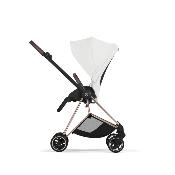 Habillage Siège Mios Style Off White Cybex