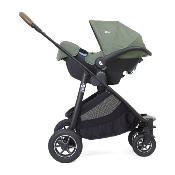 Coque i-Size I Snug  2 Laurel