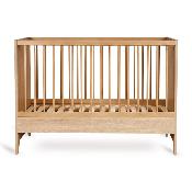 Lit �volutif 120x60 Quax Tsugi Honey