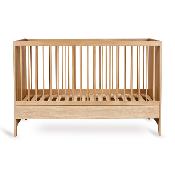 Lit 140x70 �volutif Quax Tsugi Honey