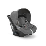 Pack Quattro Electa Darwin Recline Chelsea Grey Inglésina