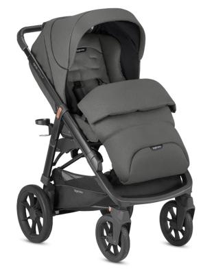 Poussette Aptica XT Charcoal Grey