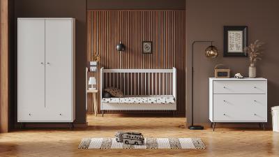 Chambre Blanca Vox