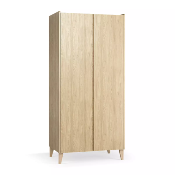 Armoire 2 Portes Vox Muve