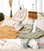 Balancelle Babymoov Swoon Hoop
