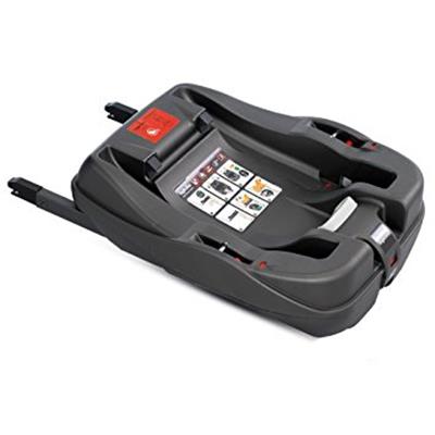 Base Isofix pour siège Huggy