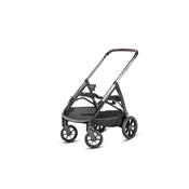 Poussette Quattro Aptica Mystic Black Cab
