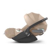 SIEGE AUTO CLOUD T I-SIZE CYBEX COZY BEIGE PLUS