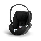 SIEGE AUTO CLOUD T I-SIZE CYBEX SEPIA BLACK