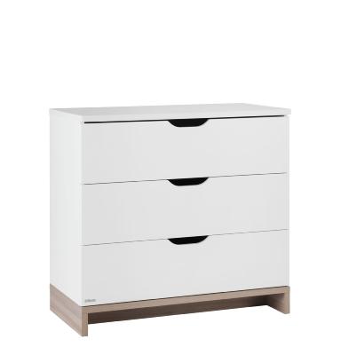 Commode 3 tiroirs Lilo Galipette