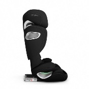 Solution T i-Fix Sepia Black (Plus) cybex
