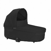 Cot S Lux Moon Black cybex