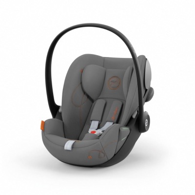 Cloud G i-Size Lava Grey (Comfort) cybex