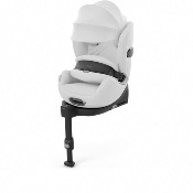 Anoris T2 i-Size Platinum White (Plus)