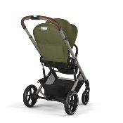Poussette Cybex Balios 3 S Lux Moss Green 