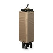 Lit Pliant 120x60 Quax Beige