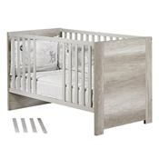 Little big bed Sauthon Emmy