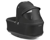 Nacelle City Loop True Black Peg Perego