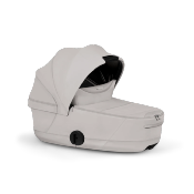 Nacelle Pliable Luxe Mios / Coya Style City Grey Cybex