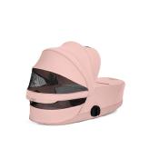 Nacelle Pliable Luxe Mios / Coya Style Peach Pink Cybex