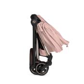 Nacelle Pliable Luxe Mios / Coya Style Peach Pink Cybex