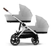 Nacelle Cybex Gazelle S Lava Grey