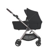 Poussette Duo Anex IQ Premium Starless