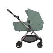 Poussette Duo Anex IQ Premium Olly