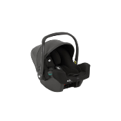 Pack duo poussette Pact pro (twig) + siège auto Snug 2 (shale)