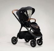 POUSSETTE FINITI SIGNATURE ECLIPSE